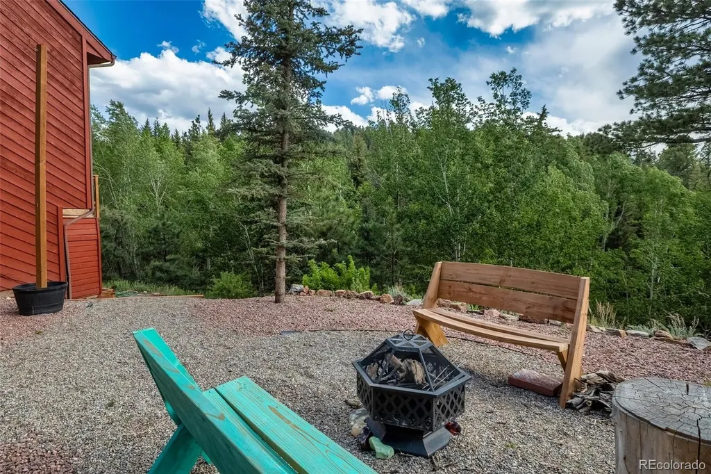 181 Valley Lane Woodland Park CO 80863
