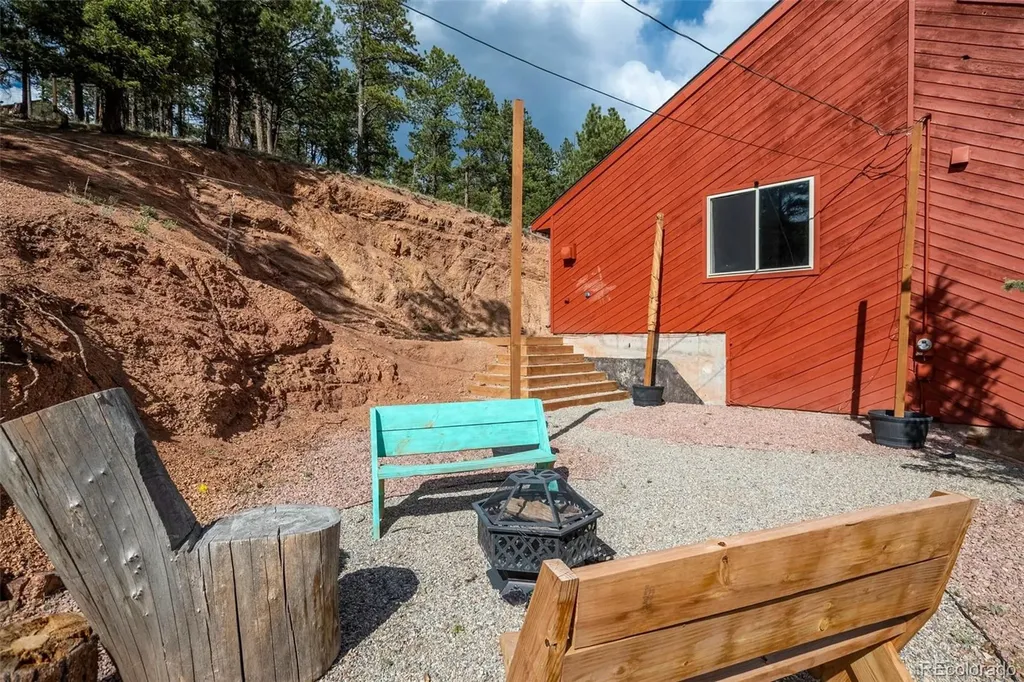 181 Valley Lane Woodland Park CO 80863