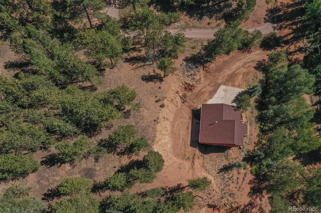 181 Valley Lane Woodland Park CO 80863