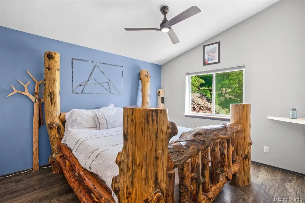 181 Valley Lane Woodland Park CO 80863