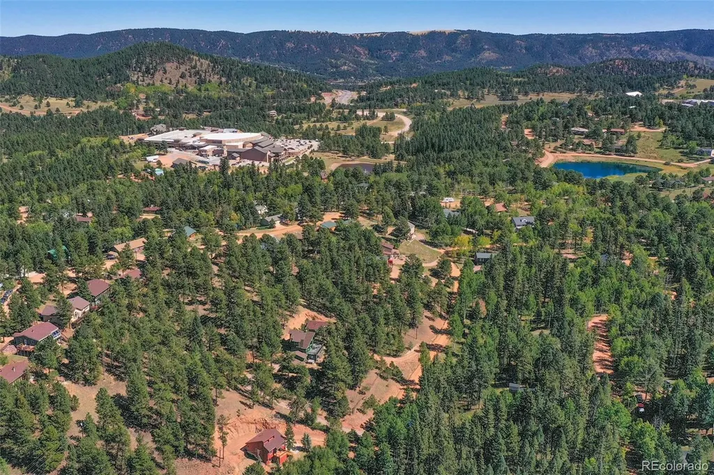 181 Valley Lane Woodland Park CO 80863