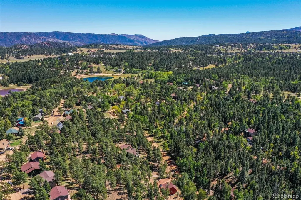 181 Valley Lane Woodland Park CO 80863