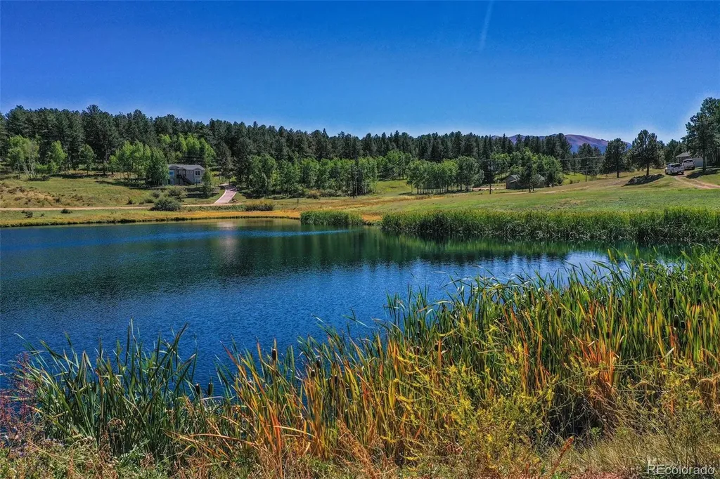 181 Valley Lane Woodland Park CO 80863