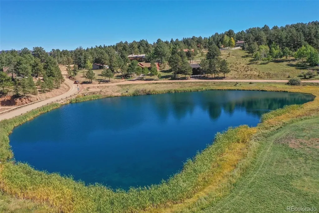 181 Valley Lane Woodland Park CO 80863