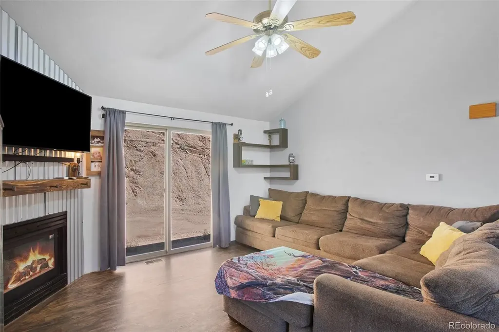 181 Valley Lane Woodland Park CO 80863