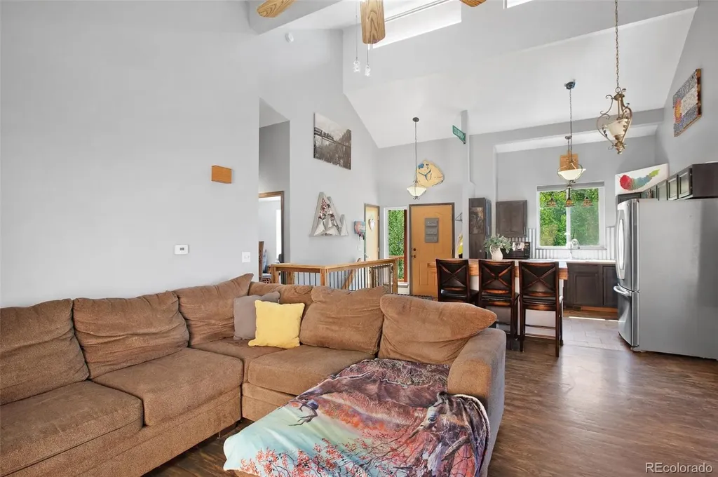 181 Valley Lane Woodland Park CO 80863