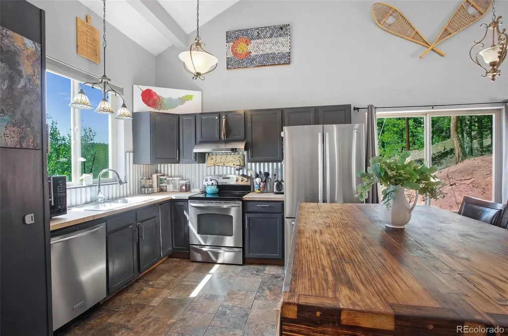 181 Valley Lane Woodland Park CO 80863