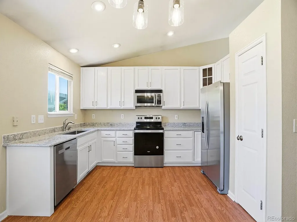 5851 E 118th Place Thornton CO 80233