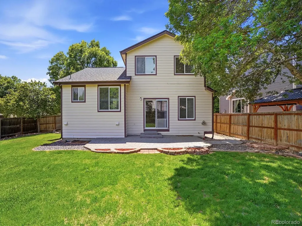 5851 E 118th Place Thornton CO 80233