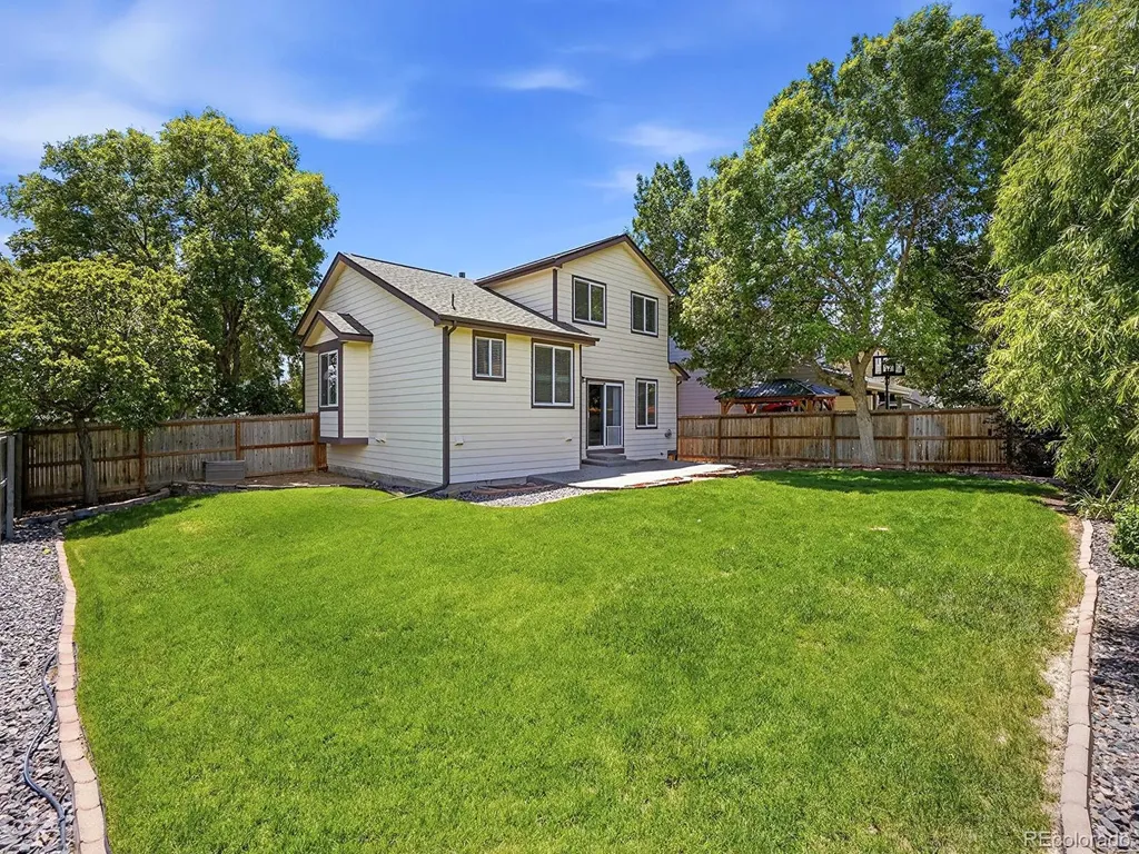 5851 E 118th Place Thornton CO 80233