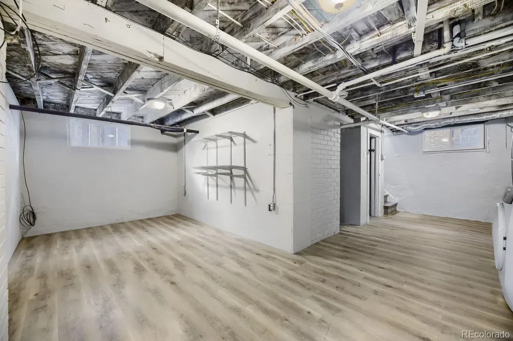 935 E Virginia Avenue Denver CO 80209