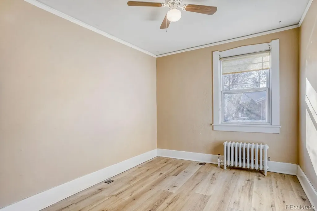 935 E Virginia Avenue Denver CO 80209