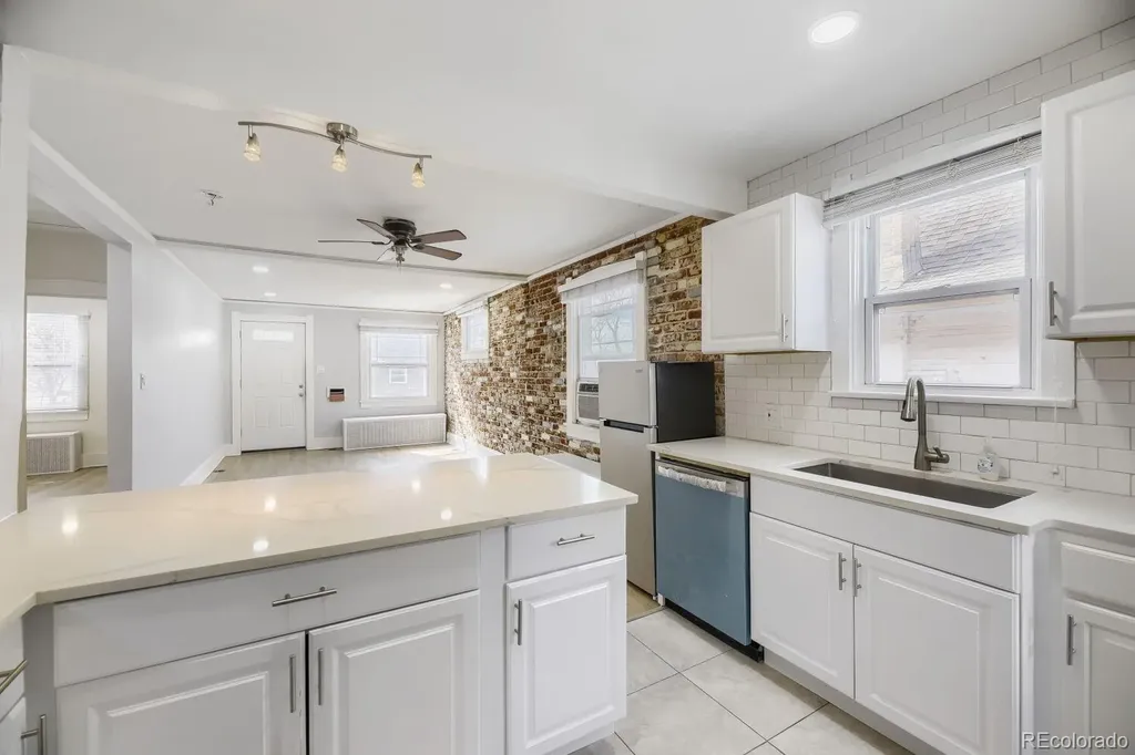935 E Virginia Avenue Denver CO 80209