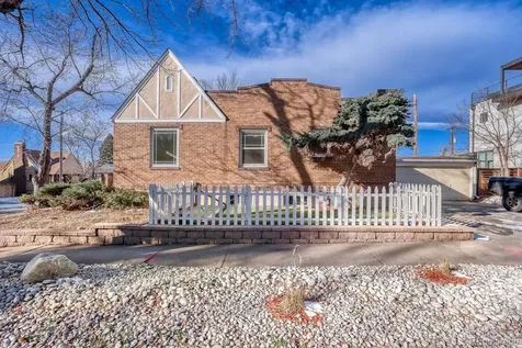 935 E Virginia Avenue Denver CO 80209