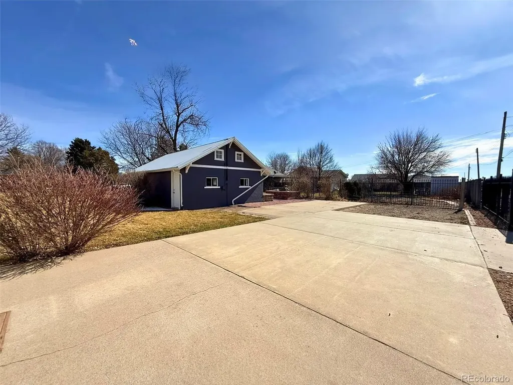 171 Oak Street Burlington CO 80807