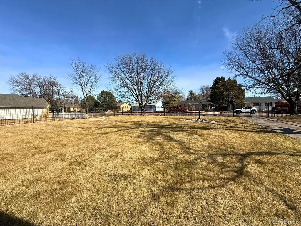 171 Oak Street Burlington CO 80807