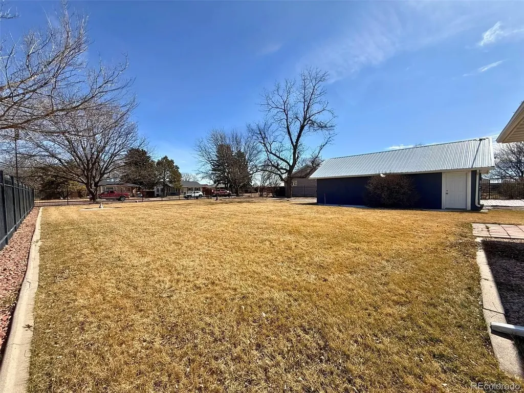 171 Oak Street Burlington CO 80807