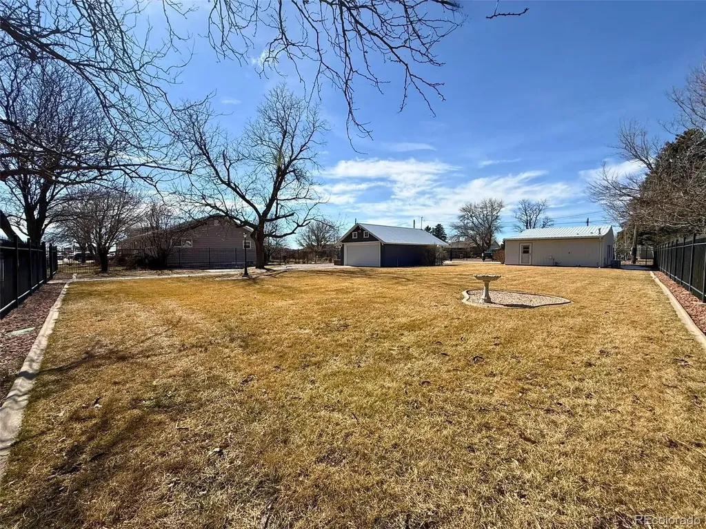 171 Oak Street Burlington CO 80807