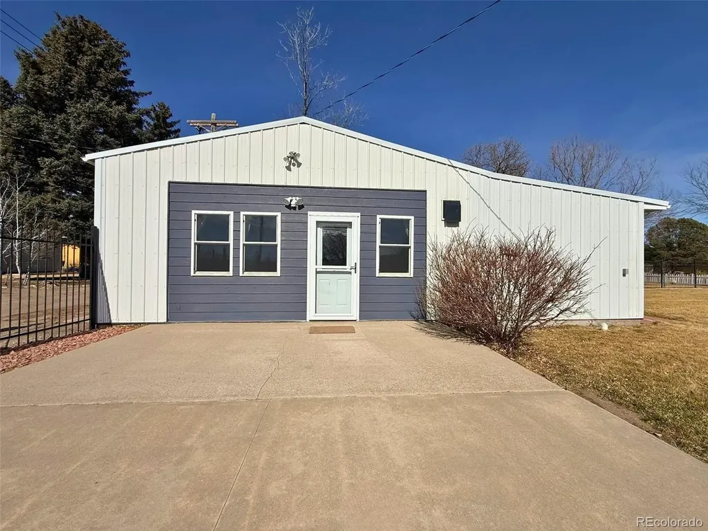 171 Oak Street Burlington CO 80807