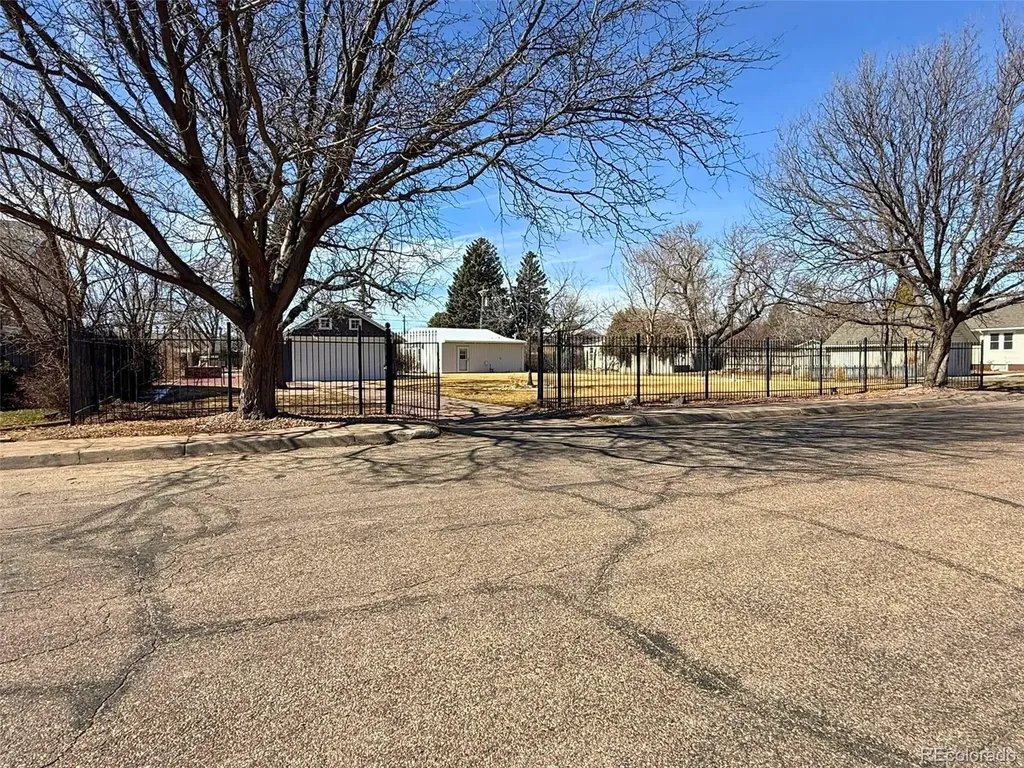 171 Oak Street Burlington CO 80807