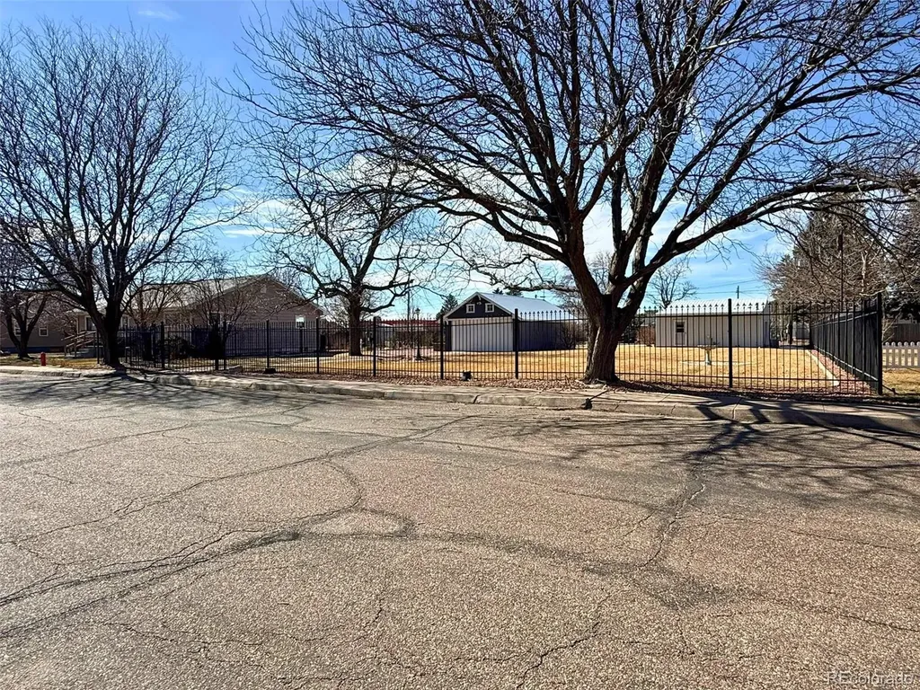 171 Oak Street Burlington CO 80807