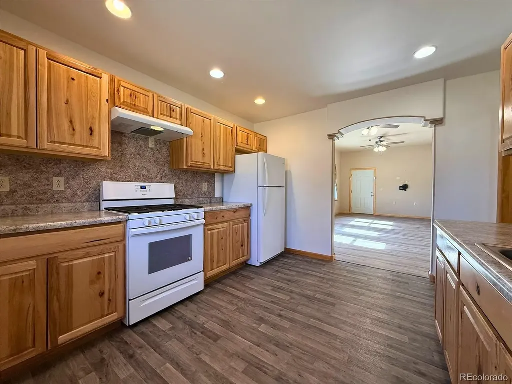 171 Oak Street Burlington CO 80807
