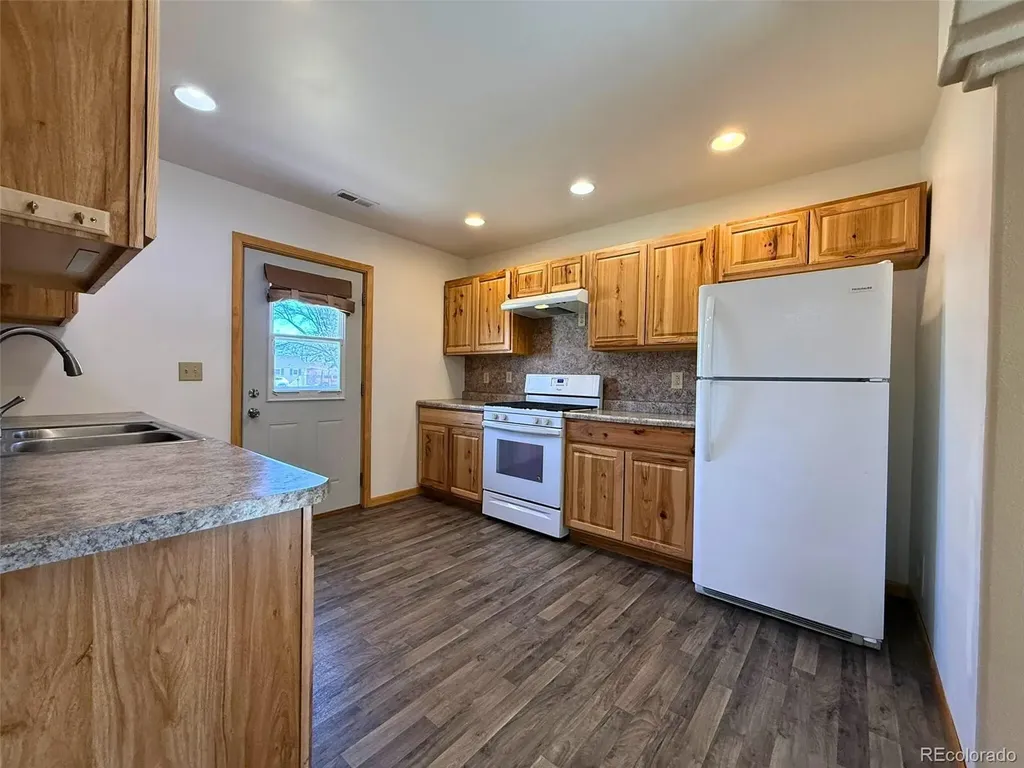 171 Oak Street Burlington CO 80807