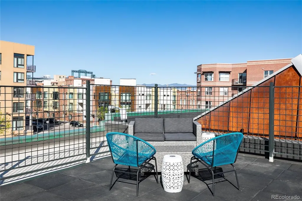 2441 N Broadway Denver CO 80205