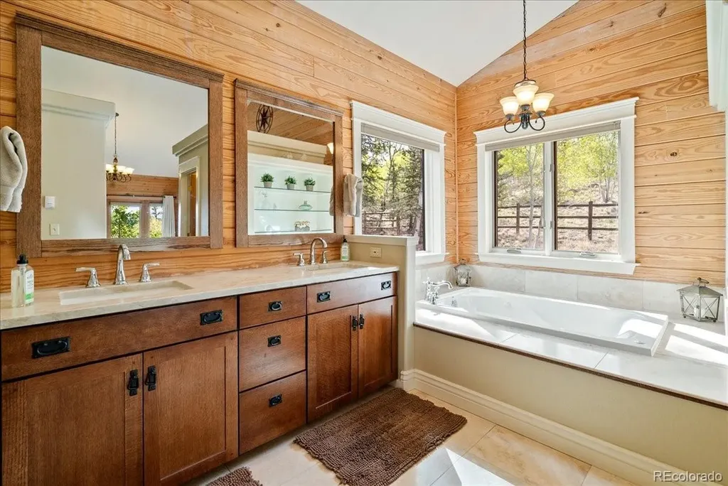 289 Tepee Trail Jefferson CO 80456