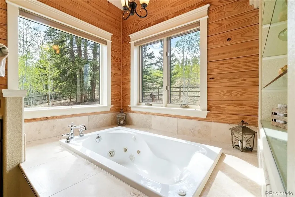 289 Tepee Trail Jefferson CO 80456