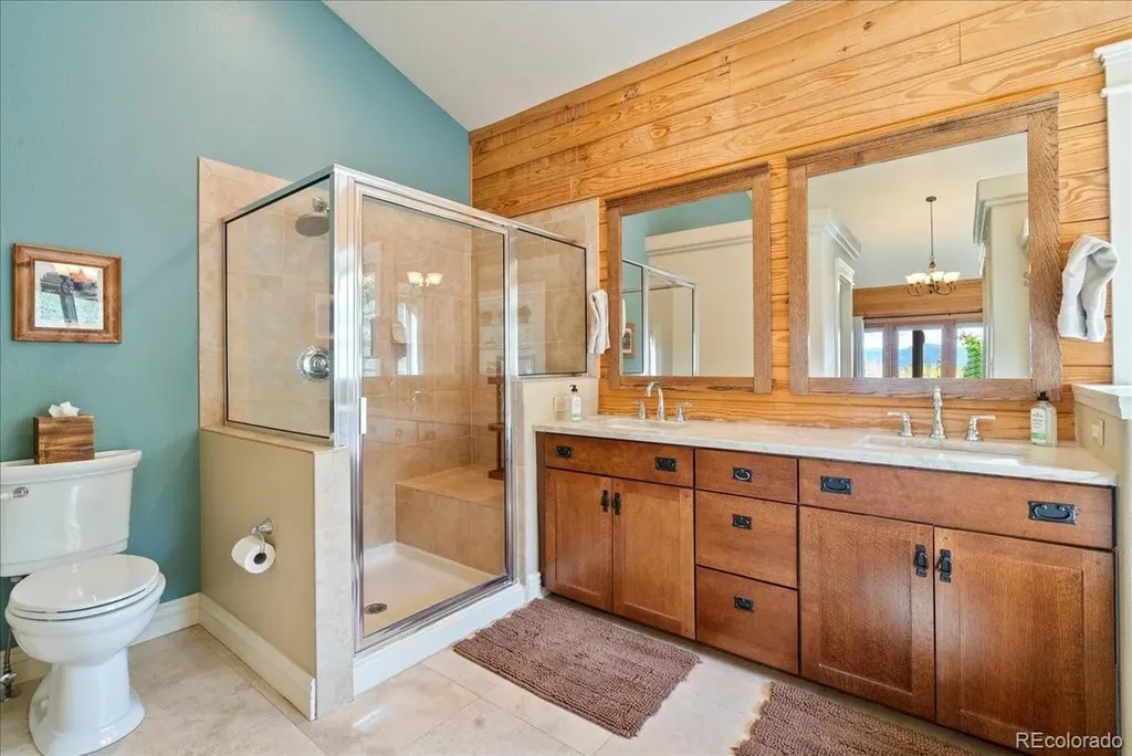 289 Tepee Trail Jefferson CO 80456