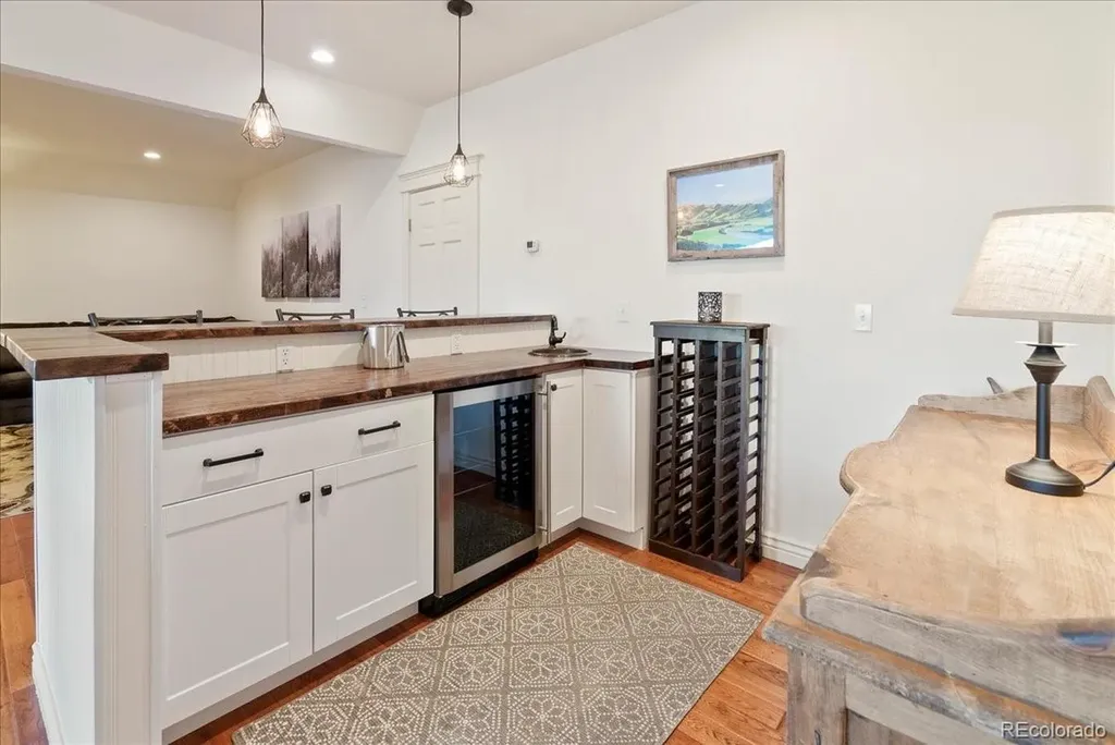 289 Tepee Trail Jefferson CO 80456