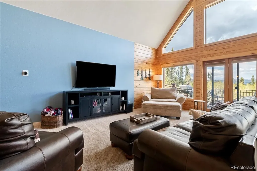 289 Tepee Trail Jefferson CO 80456