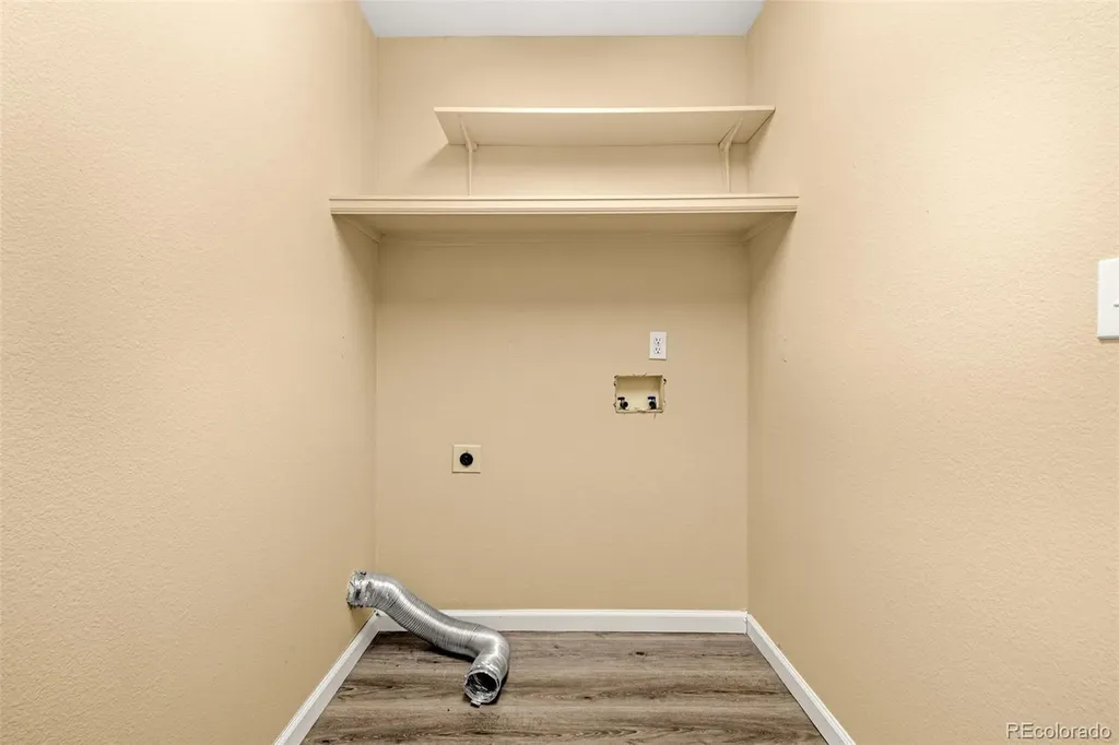4905 Teton Place Colorado Springs CO 80918