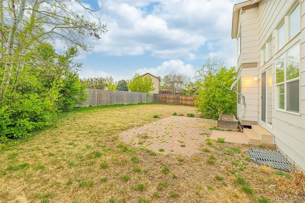 4905 Teton Place Colorado Springs CO 80918