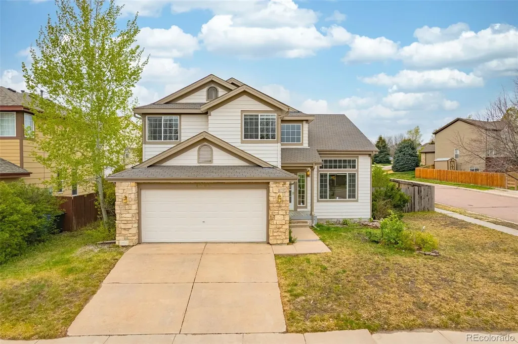 4905 Teton Place Colorado Springs CO 80918