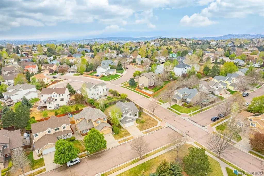 4905 Teton Place Colorado Springs CO 80918