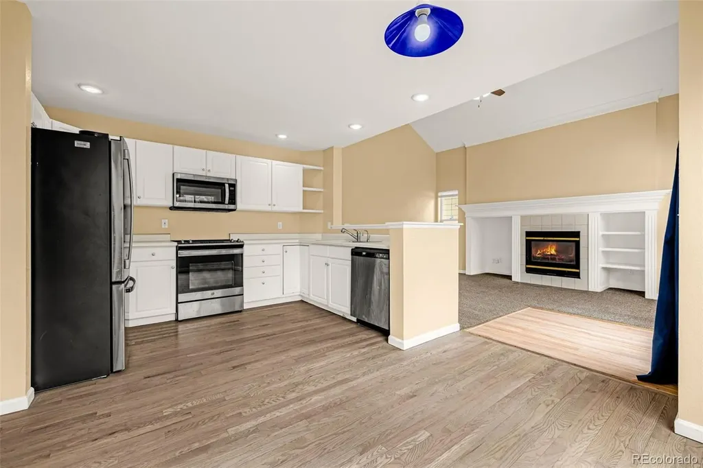 4905 Teton Place Colorado Springs CO 80918