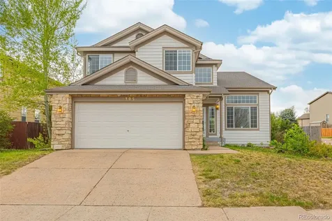 4905 Teton Place Colorado Springs CO 80918