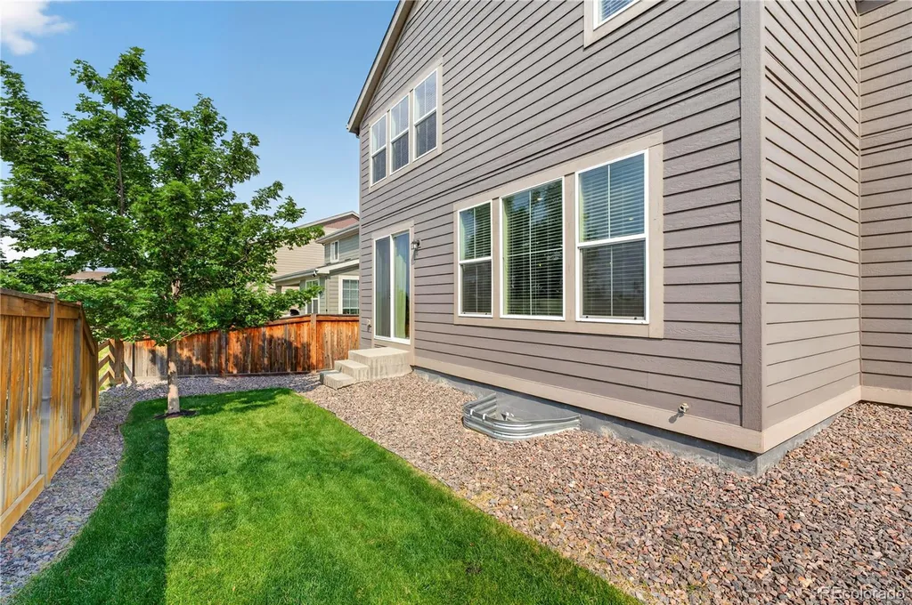 225 Back Nine Drive Castle Pines CO 80108