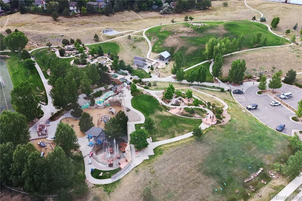 225 Back Nine Drive Castle Pines CO 80108