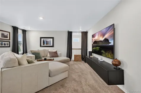 225 Back Nine Drive Castle Pines CO 80108