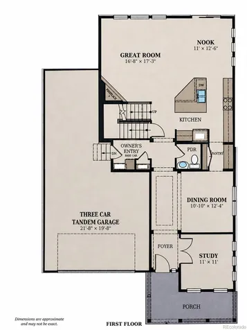 225 Back Nine Drive Castle Pines CO 80108