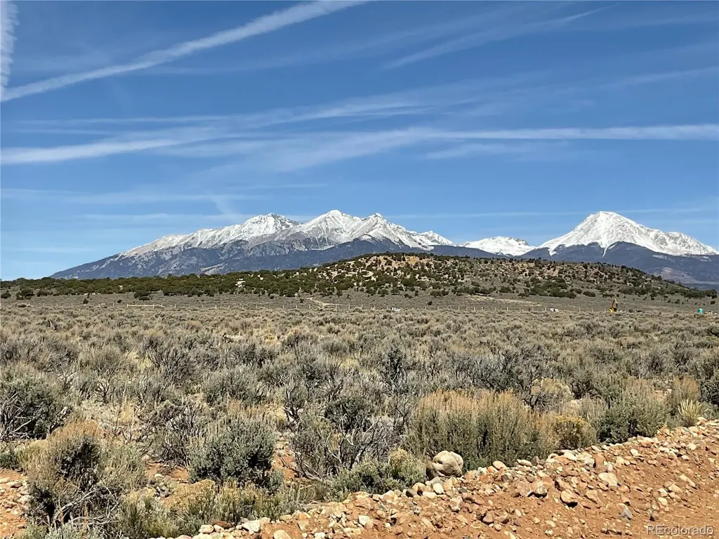 Lot 2923 Patterson Road Fort Garland CO 81133