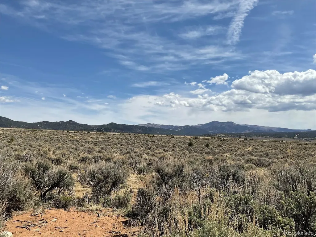 Lot 2923 Patterson Road Fort Garland CO 81133