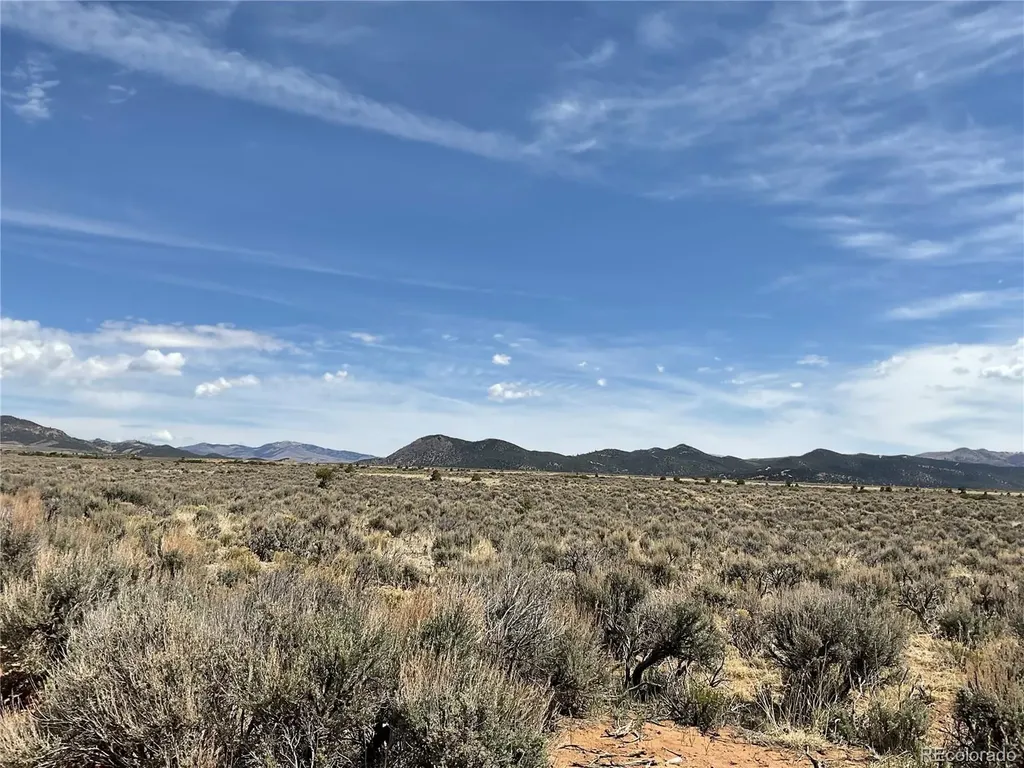 Lot 2923 Patterson Road Fort Garland CO 81133