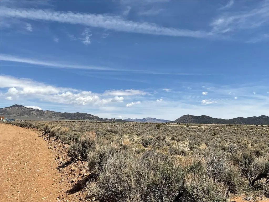 Lot 2923 Patterson Road Fort Garland CO 81133