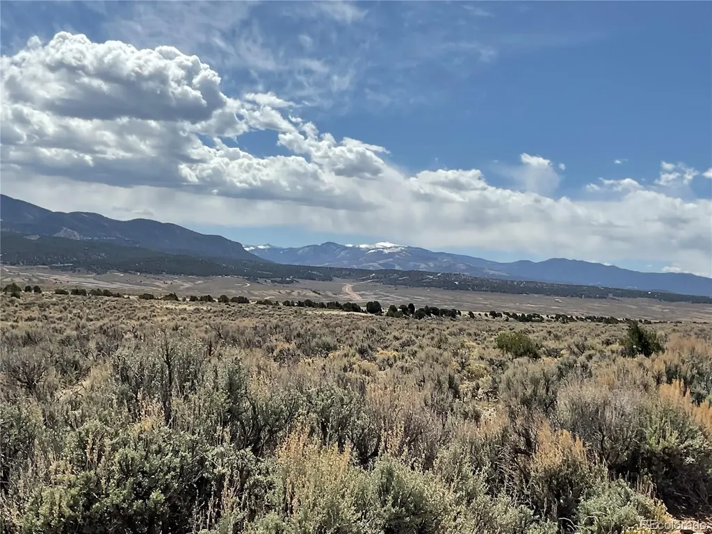 Lot 2923 Patterson Road Fort Garland CO 81133