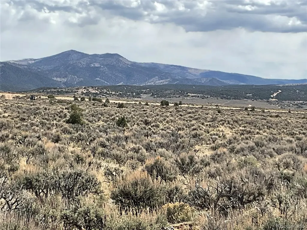 Lot 2923 Patterson Road Fort Garland CO 81133