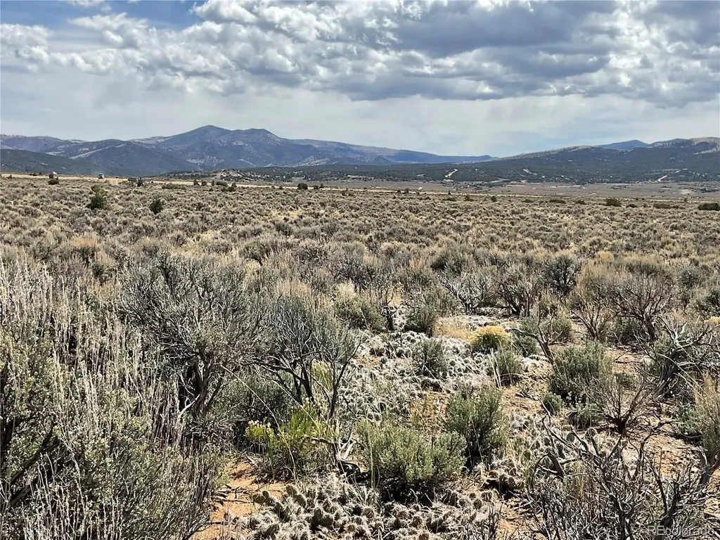 Lot 2923 Patterson Road Fort Garland CO 81133